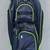 DATREK IDS GOLF CART GOLF BAG 15-WAY DIVIDER - LIKE NEW CONDITION 3 thumbnail
