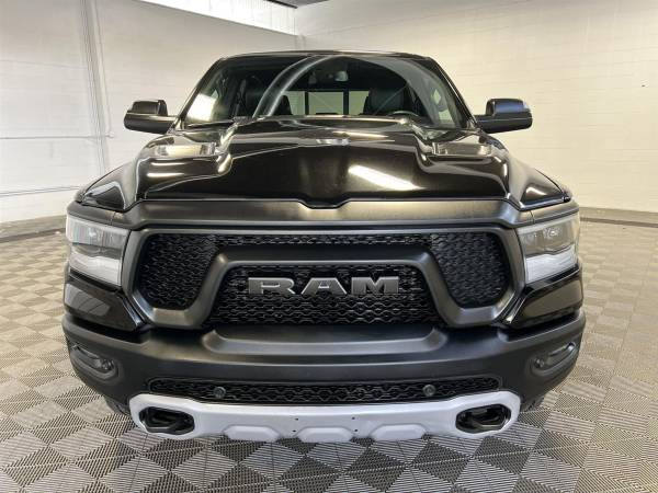 2019 Ram 1500 4x4 4WD Camioneta Dodge Rebel Crew Cab - $36,300 (Se habla español)63475758935297122