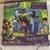 TMNT Teenage mutant ninja turtle play hut 7 thumbnail