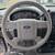 2008 Ford F-150 XL - 4x4 Super Extended Cab W/Camper - Stock #77866 18 thumbnail