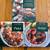 Williams-Sonoma Kitchen Library 3 Cookbooks 1 thumbnail