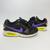 Nike Air Max Coliseum Racer Size 9.5 Mens Women’s Sneaker Shoes Black Purple 1 thumbnail