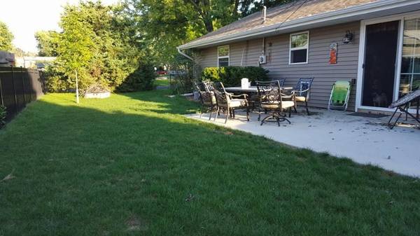 3 Bedroom House 1