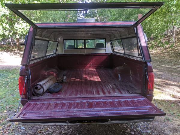 1992 Ford F-150 Sport - Photo 6