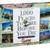 1,000 Places to See .... Board Game - Travel Around the World 1 thumbnail
