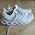 Athletic shoes by Cloudtec All White:  size 7 1 thumbnail