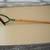 Mastercraft weed & grass cutter tool # 59-8810-6 USA 3 thumbnail