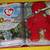 Beanie Collection - Mags, Hand Book & Bears 16 thumbnail