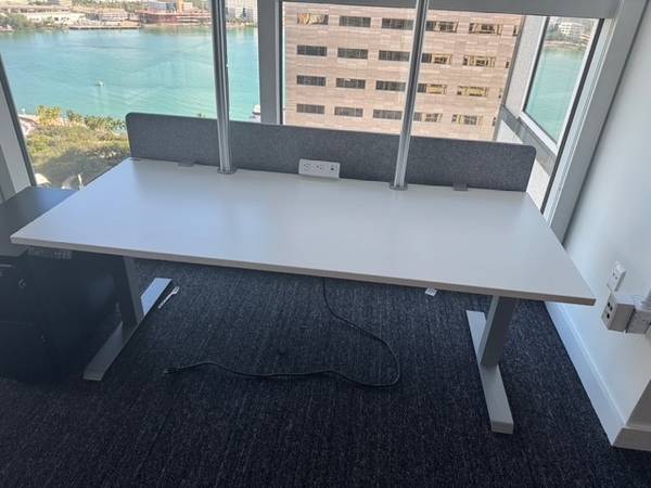 Training Tables / Desks – Perfect for Offices, Schools & Training Room 1