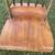 Antique Boston rocking chair/nursing rocker 4 thumbnail