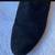 IMPO black wedge boots, woman size 6 4 thumbnail