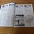 Chicago Cubs Spring 2001 Program-Unscored-Sammy Sosa Cover 5 thumbnail