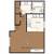 SPACIOUS STUDIO APARTMENT 2 thumbnail