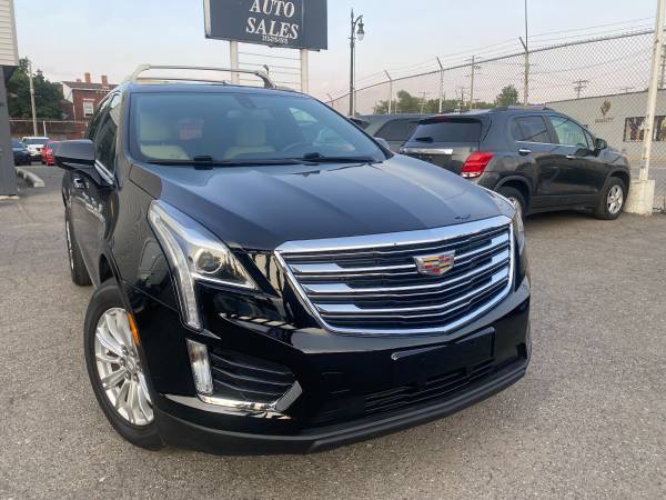 2017 CADILLAC XTS - $13,495 (DETROIT)63622089349761122