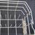 Kenmore dishwasher replacement bottom lower dishrack tray with wheels 4 thumbnail