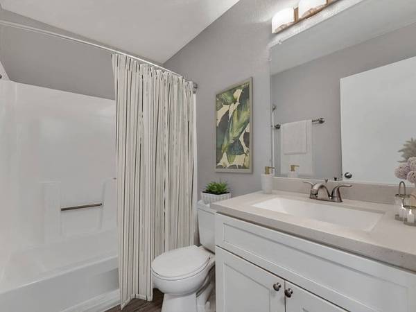 2 Bed, High Speed Internet Access, Private Balconies 1