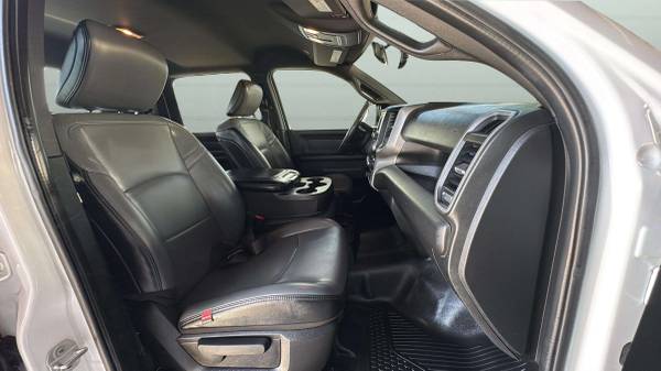 2021 RAM 2500 TRADESMAN HEMI - Photo 14