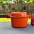 Jens Quistgaard for Dansk Designs Finland Orecast Dutch Oven Pan 14 thumbnail