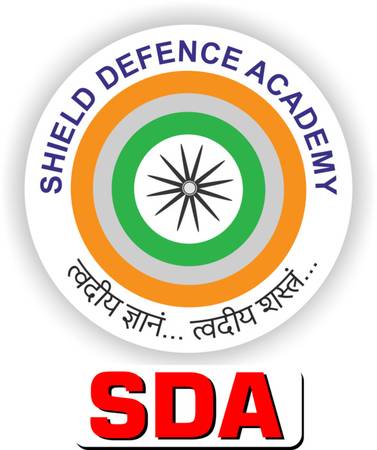 Nda Foundation Coaching In Lucknow at SDA 1