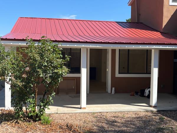 $1,850 / 1br - 850ft2 - Raro - Nueva renovación - Casita de un dormitorio, 850 pies cuadrados - Corazón de Santa Fe (Santa Fe)63659849703553120
