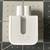 Excellent Original Wall Plug for Apple MagSafe Power Adapter Model A1555 P 2 thumbnail