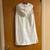 woman's Nautica hooded beach coverup, small 5 thumbnail