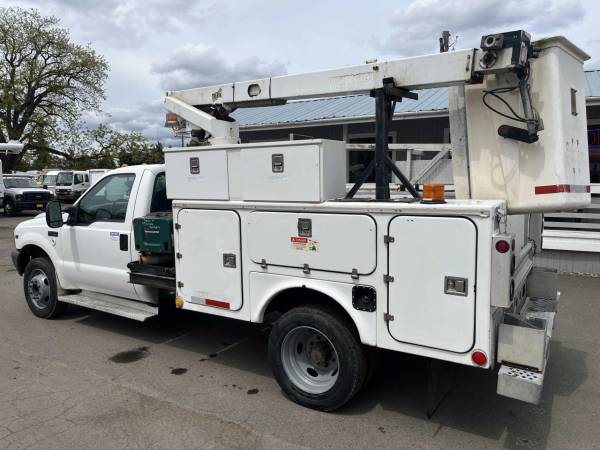 2000 Ford F450 - Photo 3