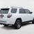 2024 Toyota 4Runner 4x4 4WD 4 Runner TRD Off Road SUV 5 thumbnail
