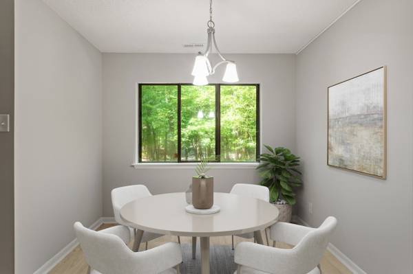 $244,900 / 2br - 1119ft2 - ¿Por qué alquilar cuando puedes SER DUEÑO? ¡Condominio en primer piso con 2 habitaciones! (Durham)63685979334529124