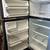 FRIGIDAIRE STAINLESS STEEL TOP FREEZER REFRIGERATOR 5 thumbnail