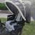 Safeplus Foldable Tandem Double Stroller - Very Good Condition 3 thumbnail