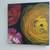 Modern wall decoration with flowers 1 thumbnail