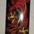 Powell Peralta Golden Dragon Skateboard Complete Flying Dragon Red 1 thumbnail