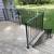 Welding Porch Rails - Retaining Wall Railing - Stair Rail Metal Iron 4 thumbnail