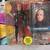 Star Trek Next Generation Action Figures Lot Of 3 Playmates1993~New 3 thumbnail