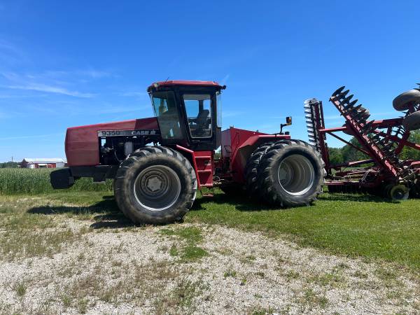 Case IH 9350 (10393CK) 1