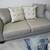 Reduced Mint sofa 82"l x 36"d x 27"h.  Pet free smoke free kid free 2 thumbnail