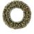 Holiday Christmas Wreath-48” Pre-Lit Scottsdale Pine Wreath 3 thumbnail