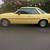 1979 MAZDA 626 COUPE - VERY LOW MILES - EXCELLENT CONDITION !! 4 thumbnail