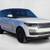 2021 Land Rover Range Rover Westminster 4x4 4WD SUV Electric 3 thumbnail