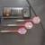 Vintage DMI darts - 2 Sets 3 thumbnail