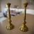 Brass Candlesticks 12.4" (Used in a Church) 1 thumbnail