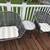 Excellent 3 piece patio set 3 thumbnail