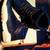 St.Johns Bay Boots Size 13 navy blue like new 1 thumbnail