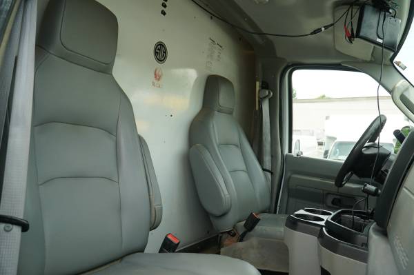 2018 Ford E350 E 350 - Photo 7