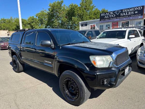 2015 Toyota Tacoma PreRunner 4x2 - Photo 6