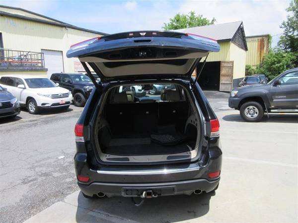 2014 Jeep Grand Cherokee Limited 4x2 SUV de 4 puertas, LLAME O ENVÍE UN MENSAJE HOY - $11,995 (+ House of Kars)63487239805313122
