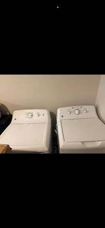 washer and dryer set 1