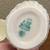 Belleek Ireland Shell Cream and Sugar Set 4 thumbnail