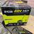 Ryobi RY40760 40V HP Brushless 9" Cordless Edger with 4Ah Battery -New 7 thumbnail